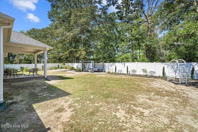 3082 Marion Heights Drive, Kinston, NC 28504