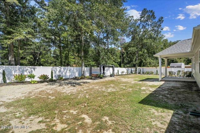 3082 Marion Heights Drive, Kinston, NC 28504