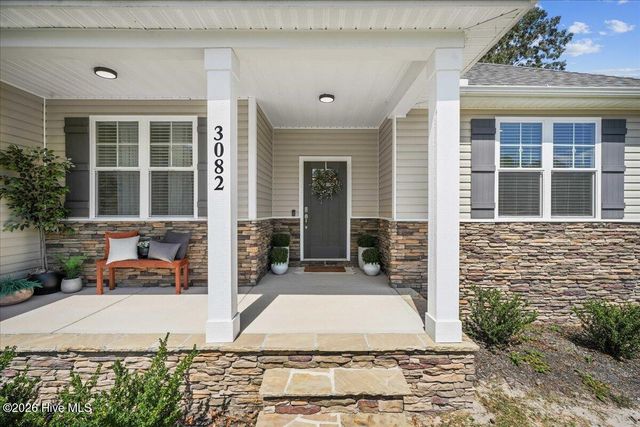 3082 Marion Heights Drive, Kinston, NC 28504
