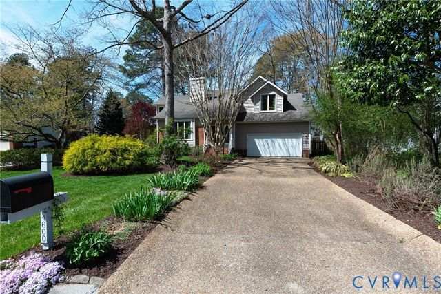 4600 Breithorne Ct, Glen Allen, VA 23060