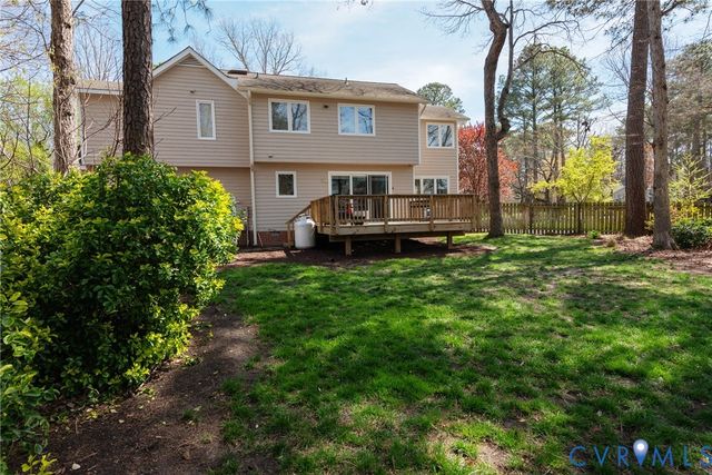 4600 Breithorne Ct, Glen Allen, VA 23060