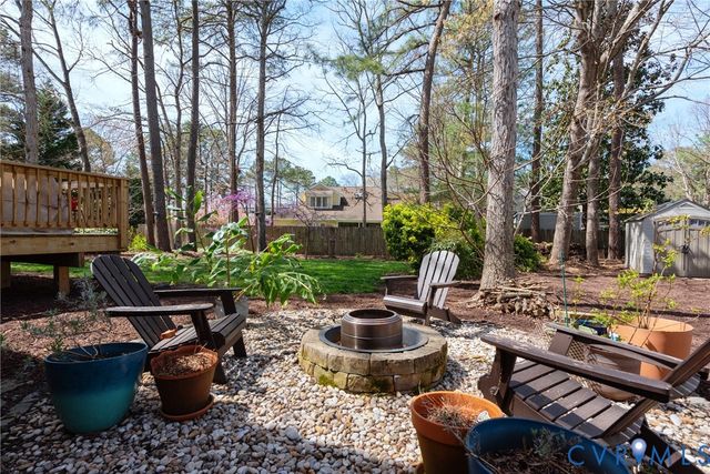 4600 Breithorne Ct, Glen Allen, VA 23060