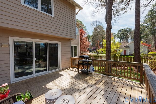 4600 Breithorne Ct, Glen Allen, VA 23060