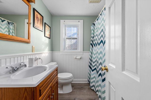 46 Pawkannawkut Drive, South Yarmouth, MA 02664