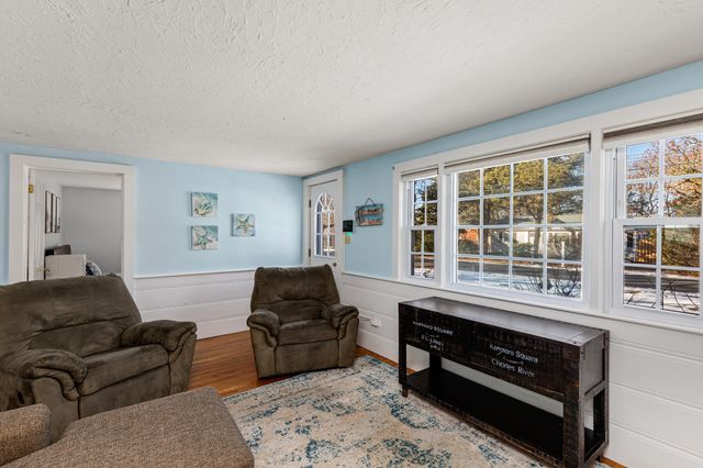 46 Pawkannawkut Drive, South Yarmouth, MA 02664