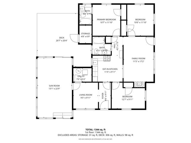 46 Pawkannawkut Drive, South Yarmouth, MA 02664