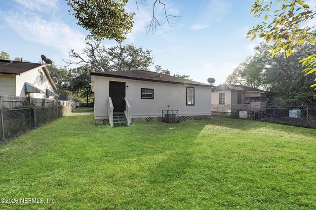 2971 WARRINGTON Street, Jacksonville, FL 32254