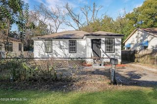 2971 WARRINGTON Street, Jacksonville, FL 32254