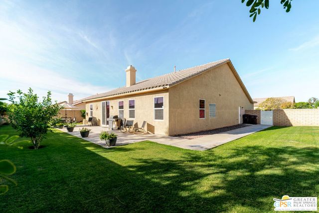 41098 Hanover Street, Indio, CA 92203