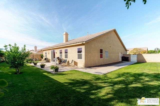 41098 Hanover Street, Indio, CA 92203