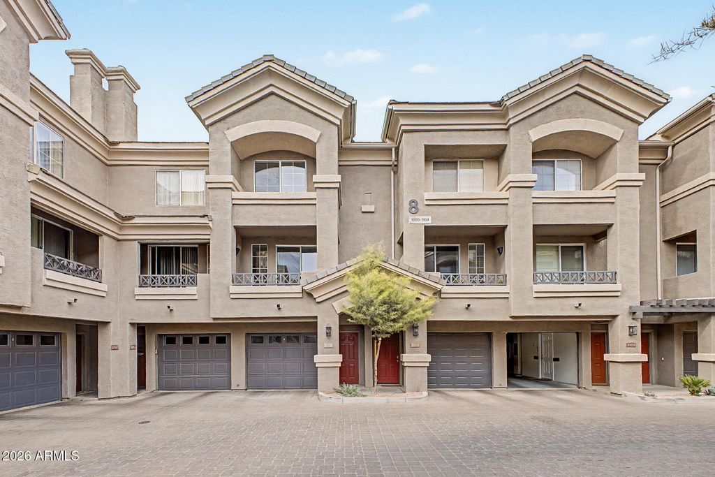 4455 E PARADISE VILLAGE Parkway S 1084, Phoenix, AZ 85032