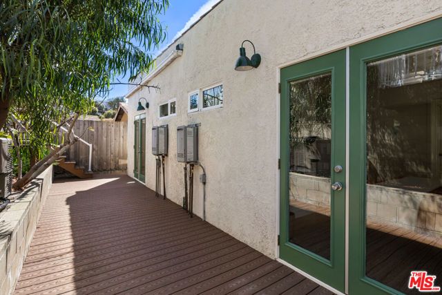 2822 Johnston Street, Los Angeles, CA 90031