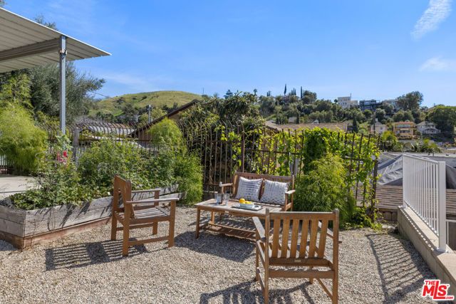 2822 Johnston Street, Los Angeles, CA 90031