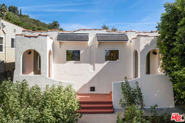 2822 Johnston Street, Los Angeles, CA 90031