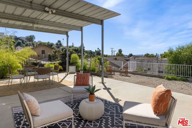 2822 Johnston Street, Los Angeles, CA 90031