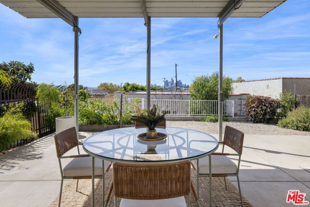 2822 Johnston Street, Los Angeles, CA 90031