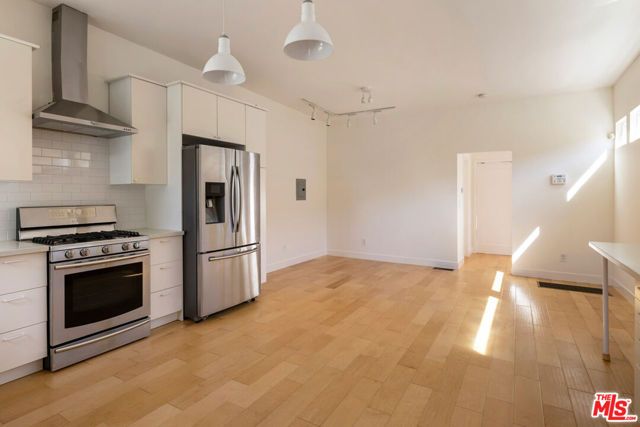 2822 Johnston Street, Los Angeles, CA 90031