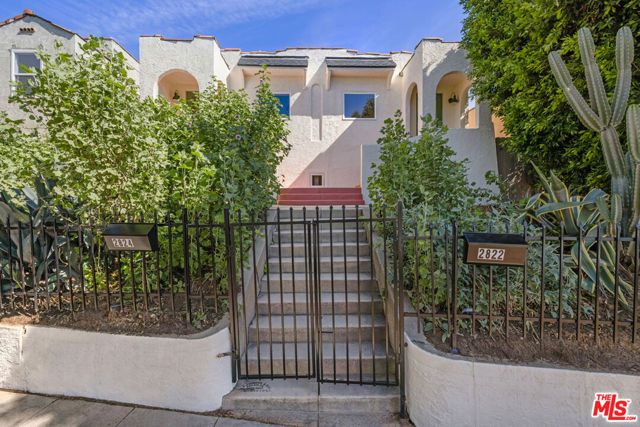 2822 Johnston Street, Los Angeles, CA 90031