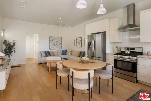 2822 Johnston Street, Los Angeles, CA 90031