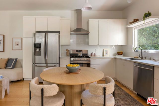 2822 Johnston Street, Los Angeles, CA 90031