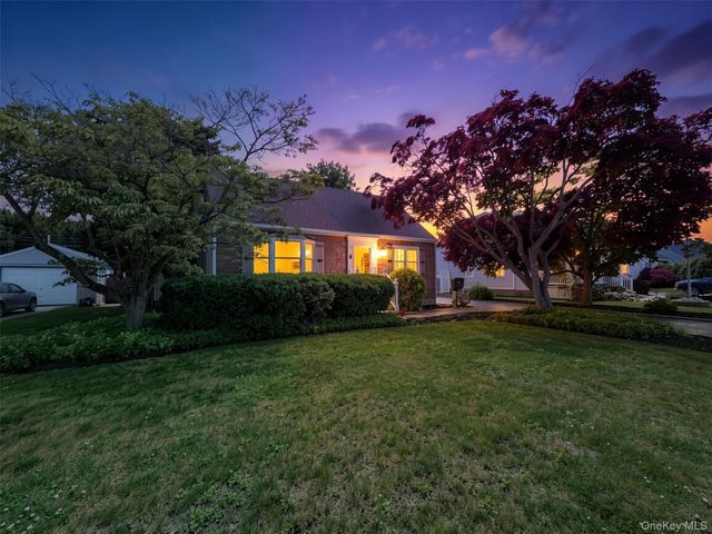 3584 Condor Road, Levittown, NY 11756