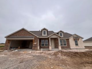 255 Meadow Vista Drive, New Fairview, TX 76078