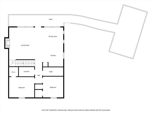 9 S Sandpiper Street, La Marque, TX 77568