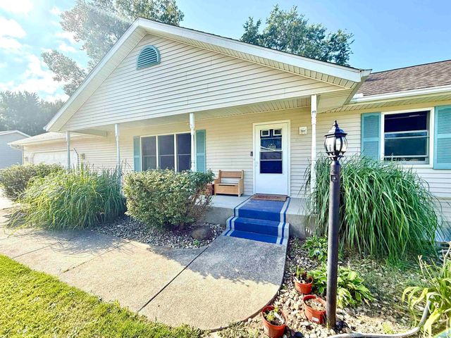 12390 Campfire Drive, Granger, IN 46530