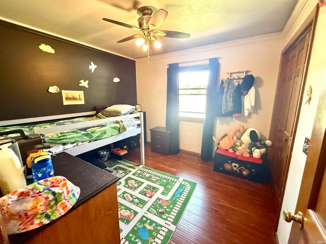 12390 Campfire Drive, Granger, IN 46530