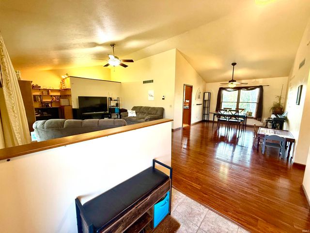12390 Campfire Drive, Granger, IN 46530