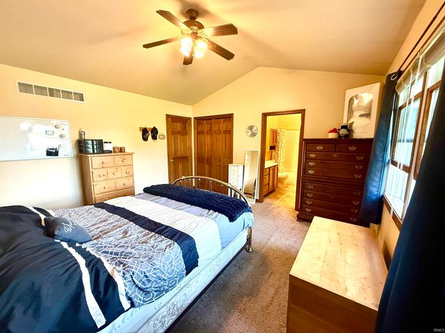 12390 Campfire Drive, Granger, IN 46530