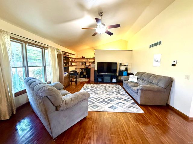 12390 Campfire Drive, Granger, IN 46530