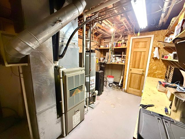 12390 Campfire Drive, Granger, IN 46530