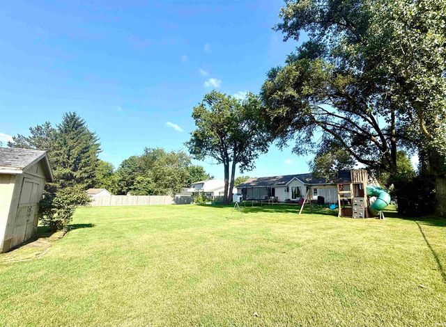12390 Campfire Drive, Granger, IN 46530