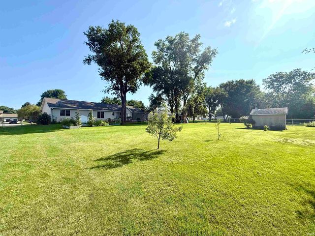 12390 Campfire Drive, Granger, IN 46530