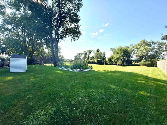 12390 Campfire Drive, Granger, IN 46530