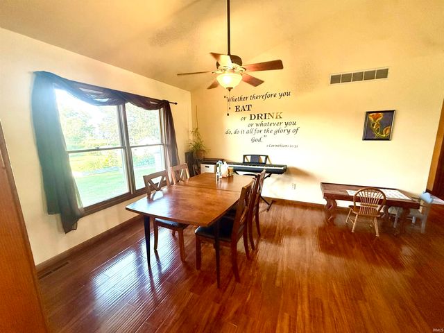12390 Campfire Drive, Granger, IN 46530
