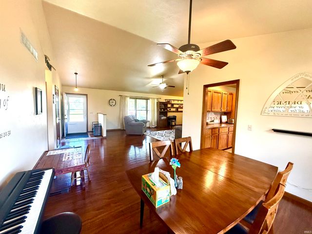 12390 Campfire Drive, Granger, IN 46530