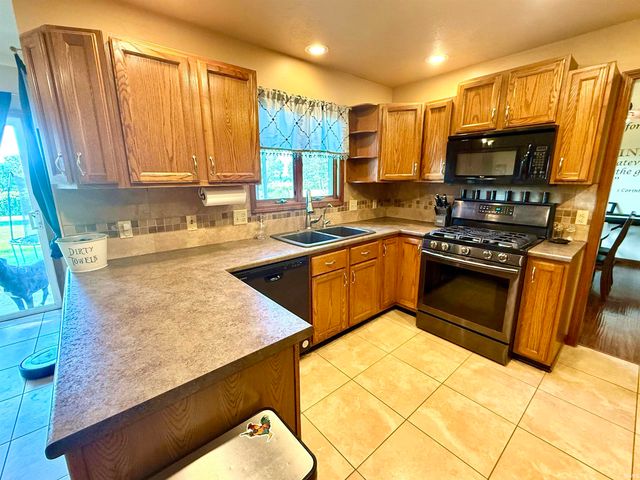 12390 Campfire Drive, Granger, IN 46530