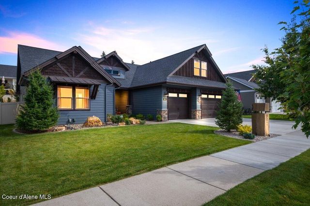 967 E Hurricane DR, Hayden, ID 83835 property photo