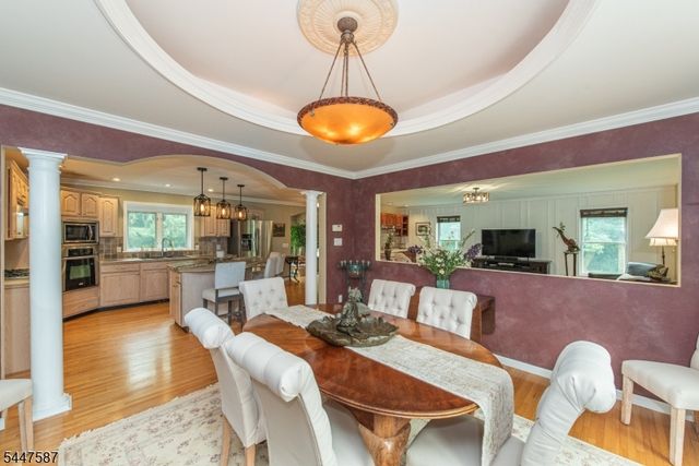 1 Evergreen Dr, Chester Twp., NJ 07930