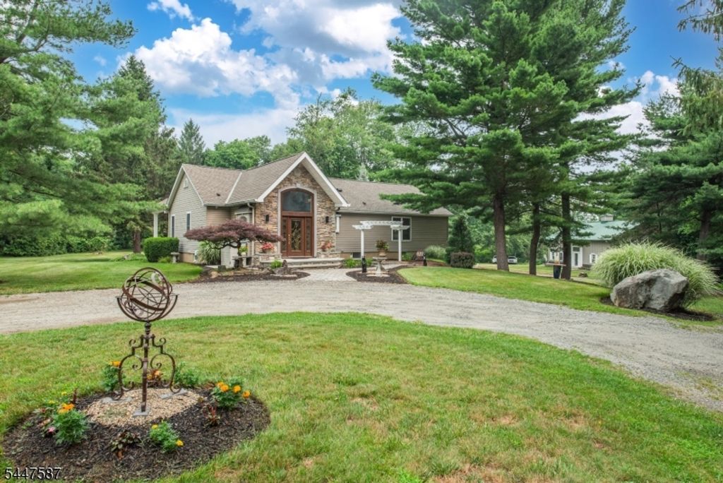 1 Evergreen Dr, Chester Twp., NJ 07930 — photo 3