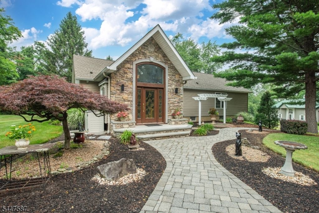 1 Evergreen Dr, Chester Twp., NJ 07930 — photo 5