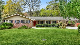 1458 Country Squire Drive, Decatur, GA 30033