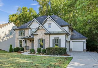 6935 Concord Brook Lane, Cumming, GA 30028