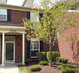 27001 Carrington Place, Harrison Twp, MI 48045