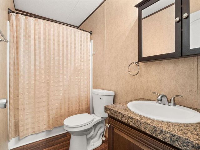 711 Gravel Pit Road, Pitkin, LA 70656