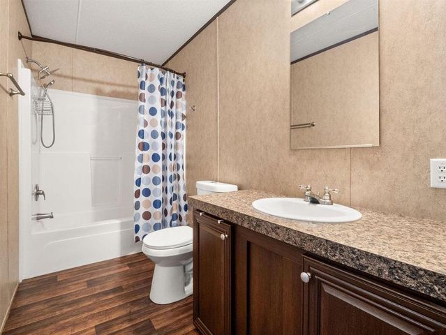 711 Gravel Pit Road, Pitkin, LA 70656