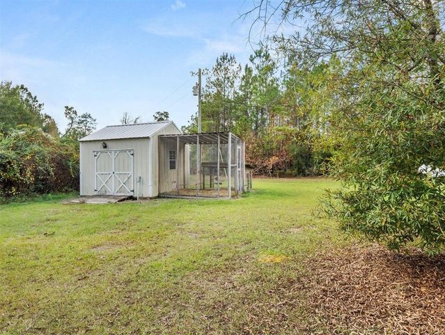 711 Gravel Pit Road, Pitkin, LA 70656