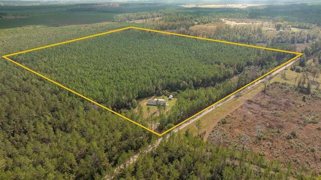711 Gravel Pit Road, Pitkin, LA 70656
